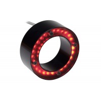 Advanced Illumination RL1424 Bright Field Ring Light